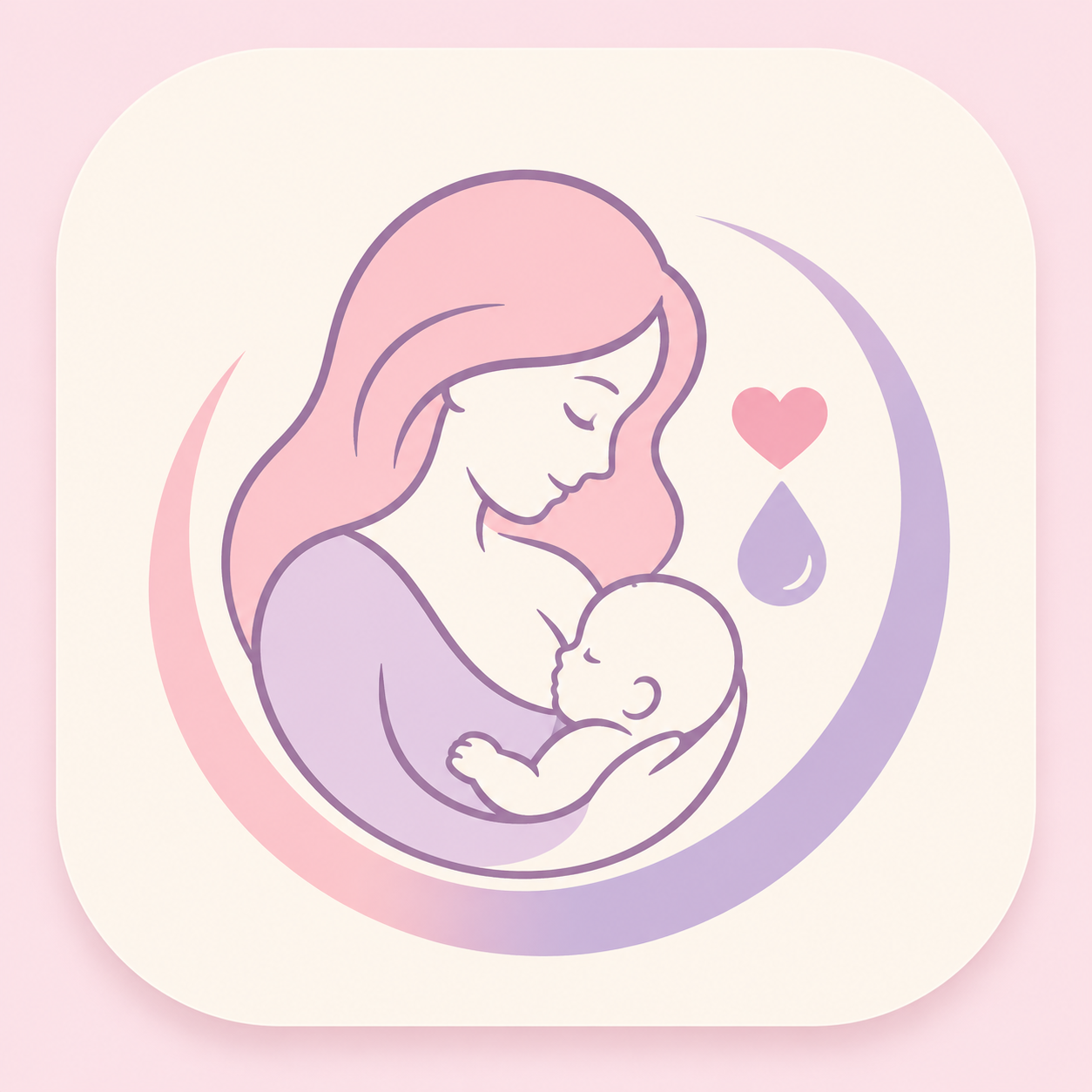 BESTO Bebek uygulaması logosu